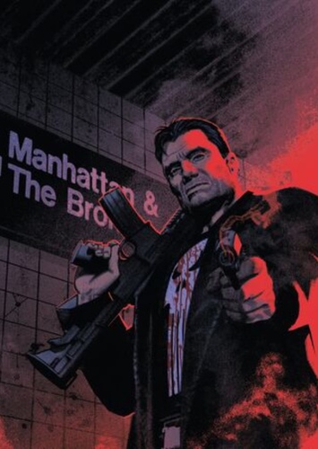 Frank Castle