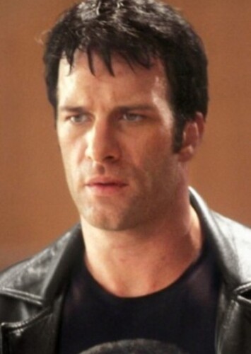 Frank Castle