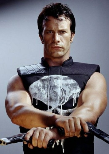 Frank Castle