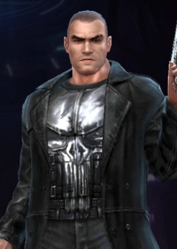 Frank Castle