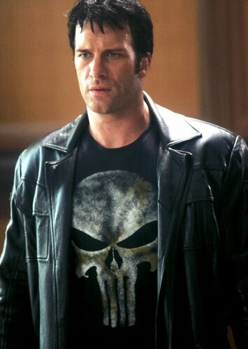 Frank Castle