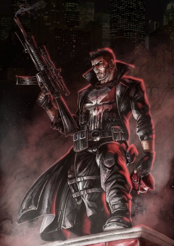 Frank Castle