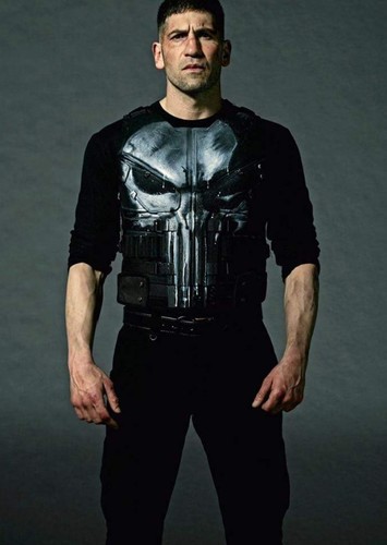 Frank Castle