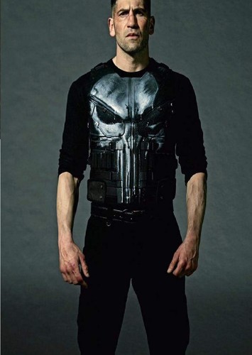 Frank Castle