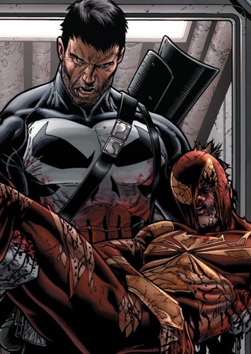 Frank Castle