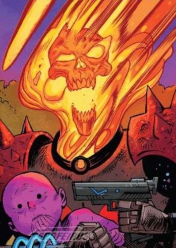 Frank Castle