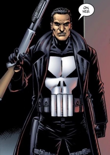 Frank Castle (MCU)