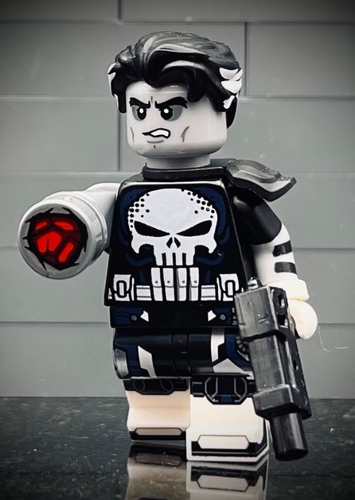 Frank Castle