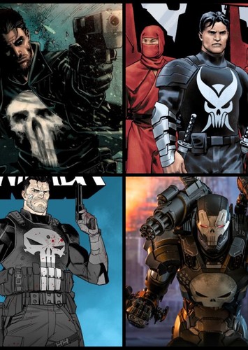 Frank Castle