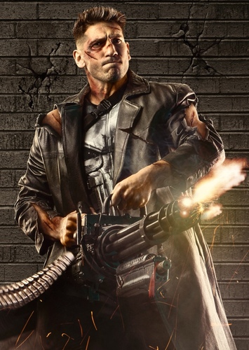 Frank Castle