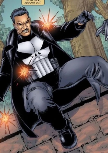 Frank Castle