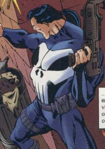 Frank Castle