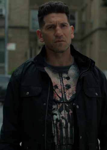 Frank Castle