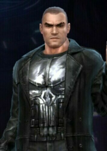 Frank Castle