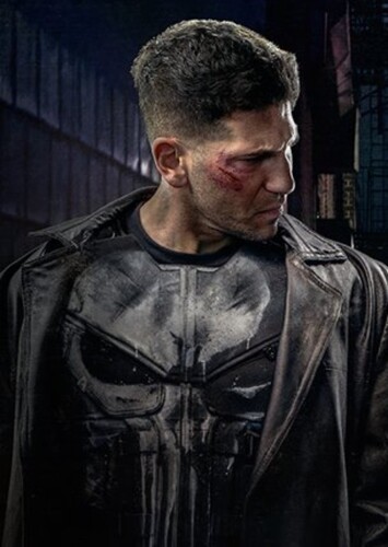 Frank Castle