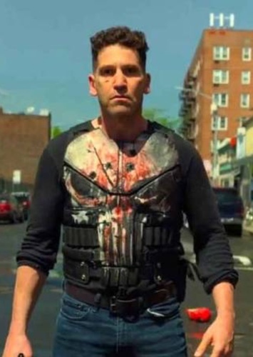 Frank Castle