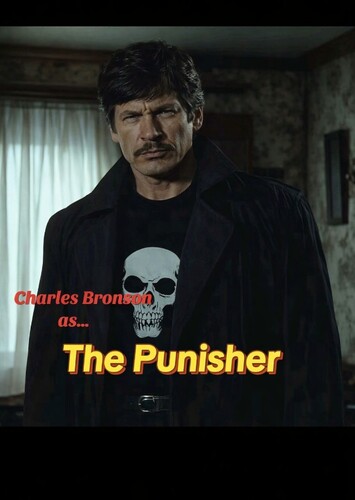Punsiher