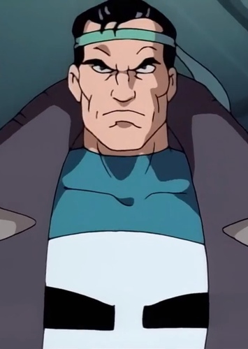 Frank Castle