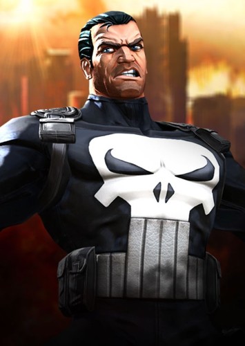 Frank Castle