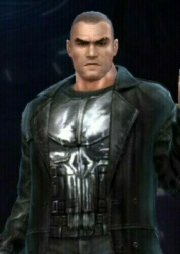 Frank Castle