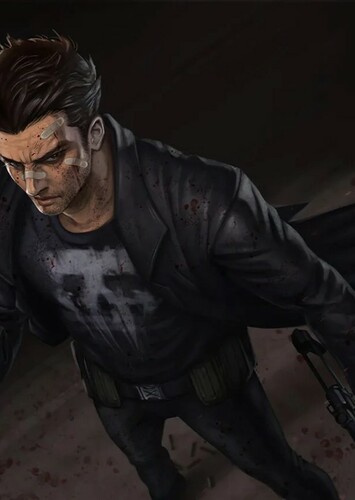 Frank Castle