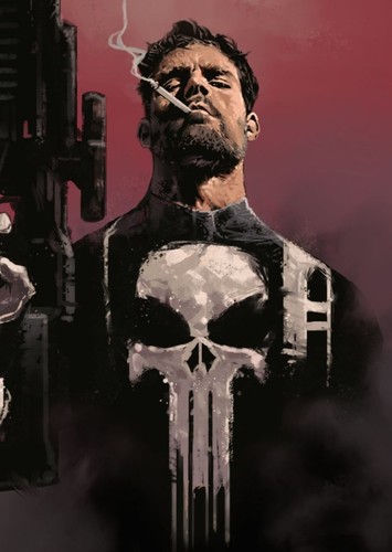 Frank Castle