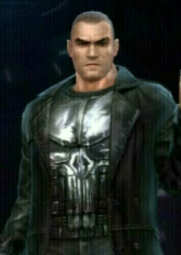 Frank Castle