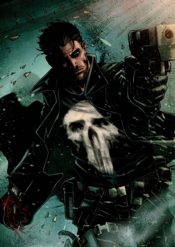 Frank Castle
