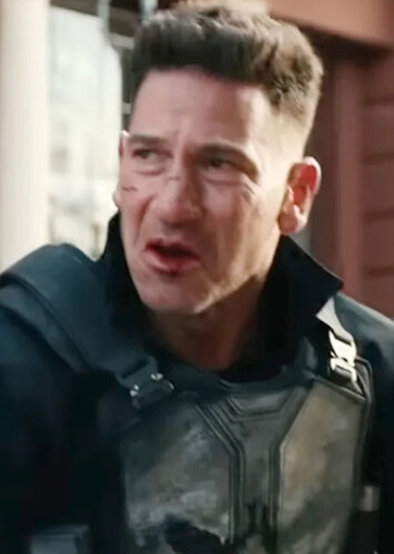 Frank Castle