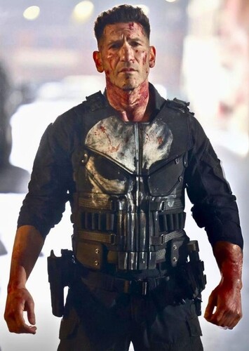 Frank Castle