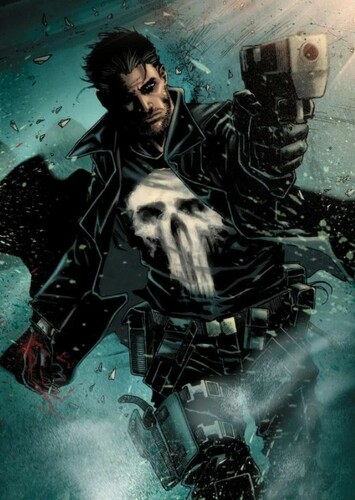 Frank Castle