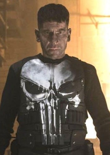 Frank Castle
