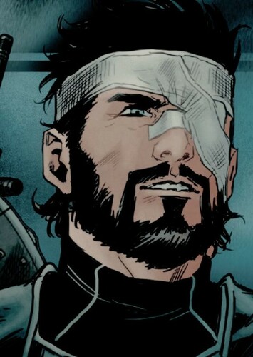 Frank Castle