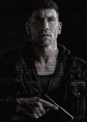 Frank Castle