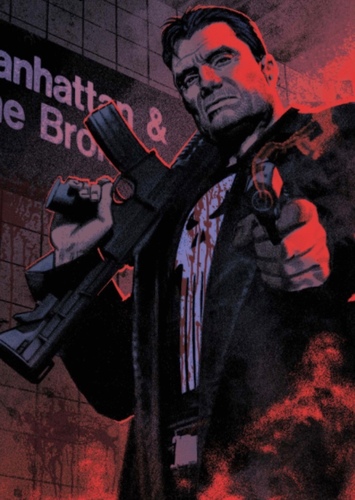 Frank Castle