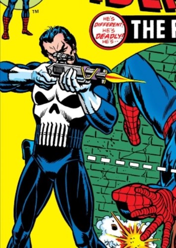 Frank Castle