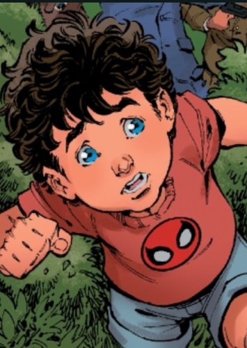 Frank Castle, Jr.