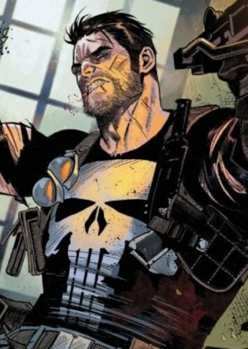 Frank Castle