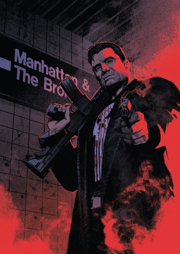 Frank Castle (Recast)