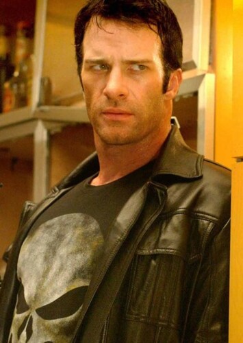 Frank Castle/The Punisher