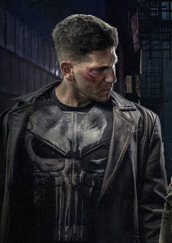 Frank Castle/The Punisher
