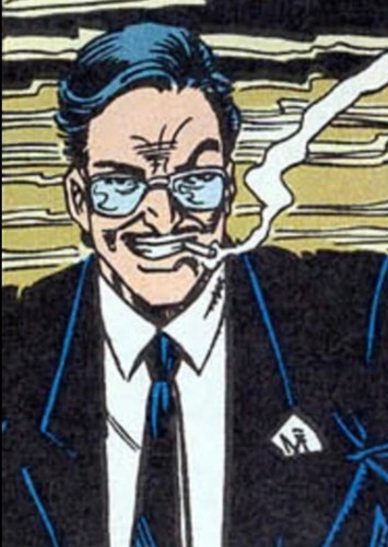 Frank Cortese