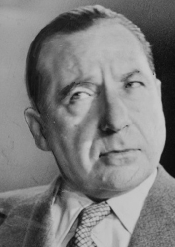 Frank Costello