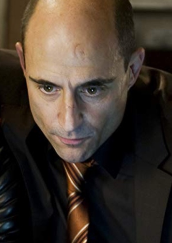 Frank D’amico