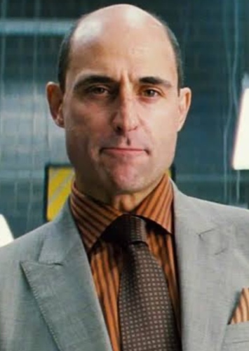 Frank D'Amico