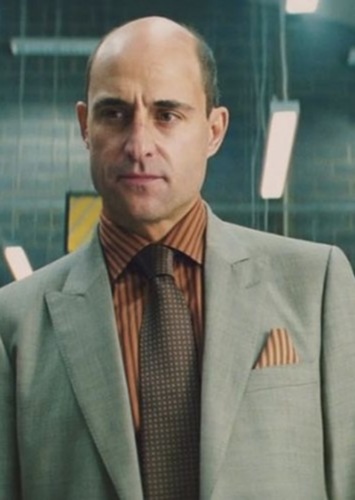 Frank D’amico