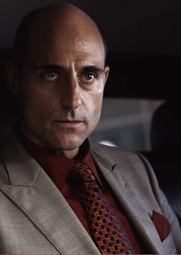 Frank D'Amico