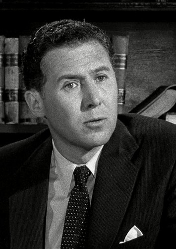 Frank D. O'Connor