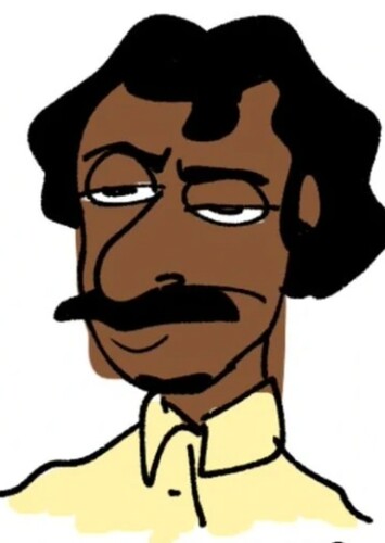 Detective Frank Davis