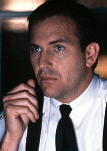 Frank Farmer (Turkish Remake)